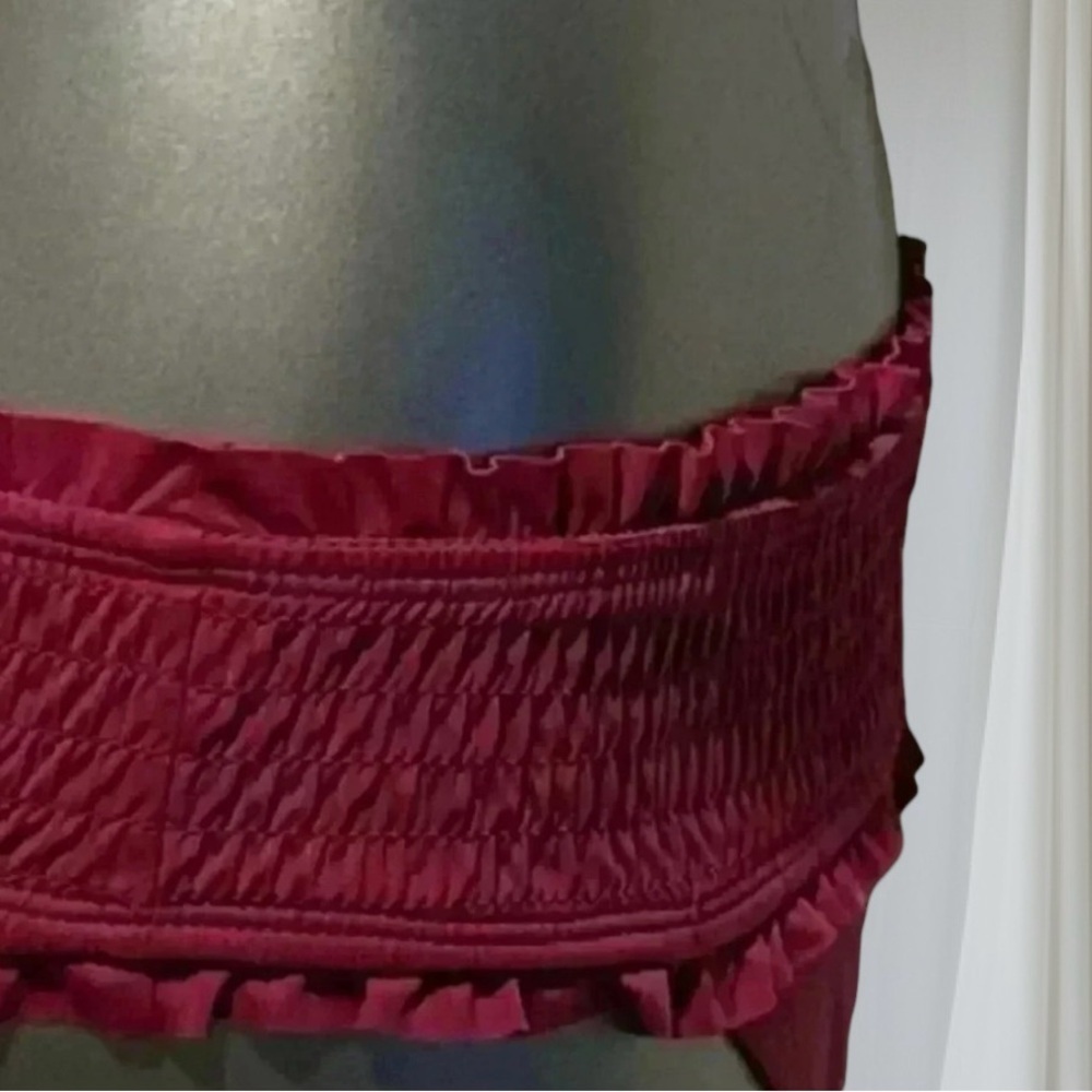 🆕2 Piece Swimsuit,  removable pads & adjustable straps. - Picture 6 of 16